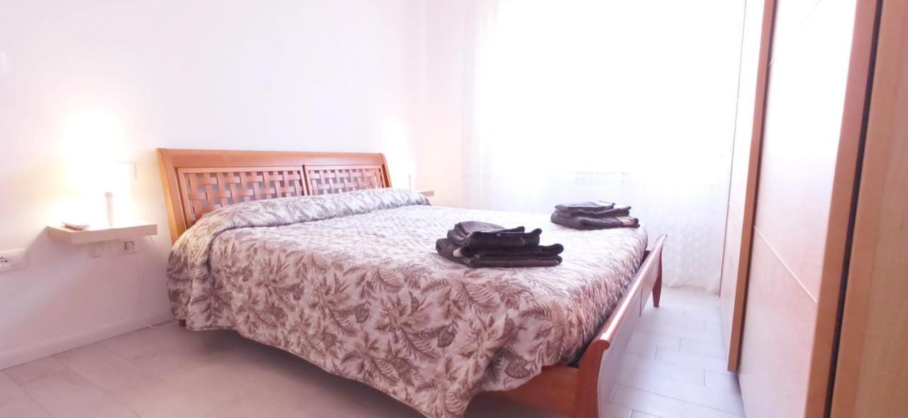 شقة Casa Garbein ريميني المظهر الخارجي الصورة