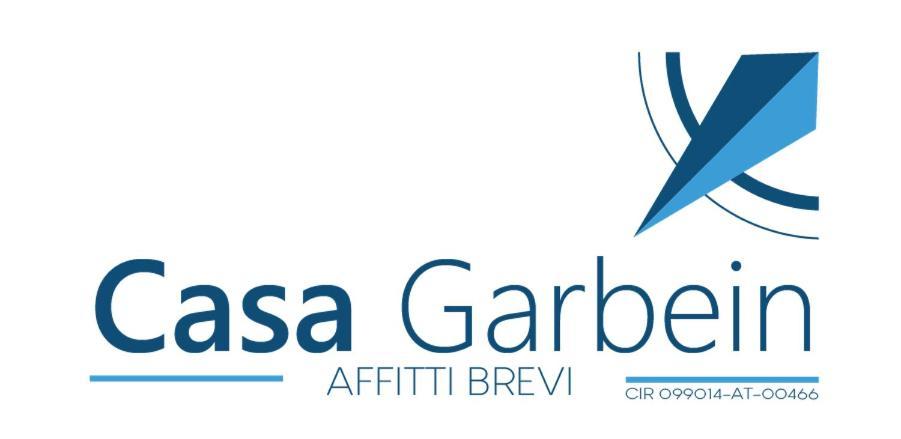 شقة Casa Garbein ريميني المظهر الخارجي الصورة